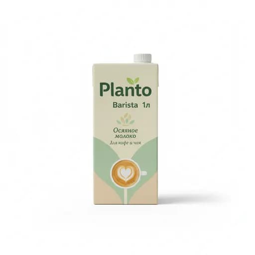 Planto Barista 1л
