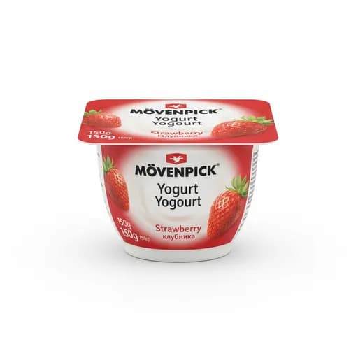 Movenpick Йогурт 150гр