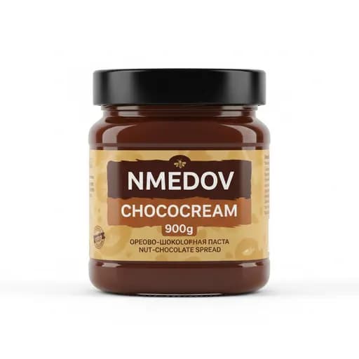NMEDOV Chococream 900 грамм