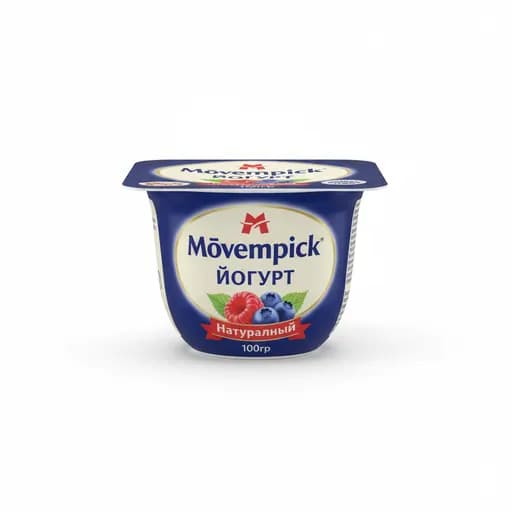 Movenpick Йогурт 100гр