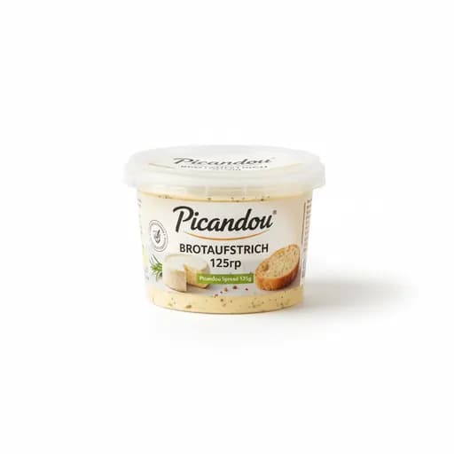 Picandou Brotaufstrich 125гр