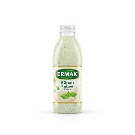 ERMAK Айран Райхон 250мл