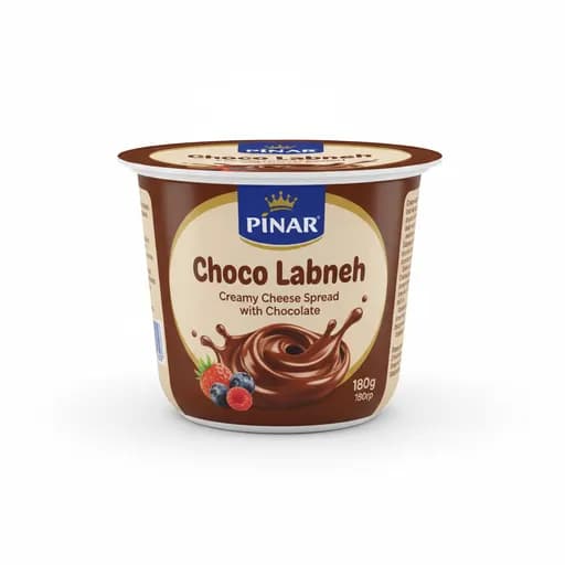 Pinar Choco Labneh 180гр